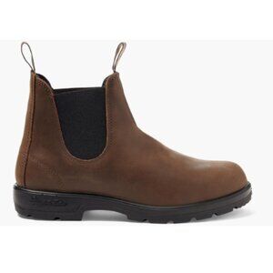 Classic Chelsea boots Blundstone Antique Brown